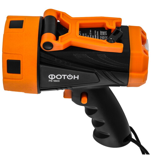 Купить Фонарь Фотон PB-9800  9293155. Характеристики, отзывы и цены в Донецке