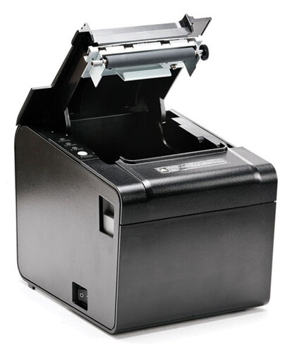 Купить Термопринтер Атол RP-326-USE  9168577. Характеристики, отзывы и цены в Донецке