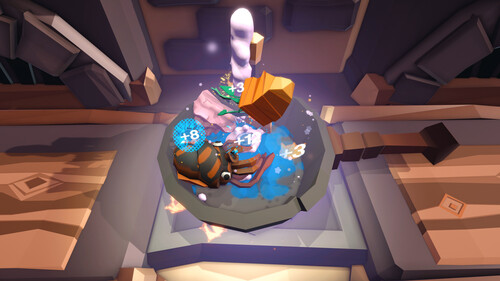 Купить Игра Epic Chef (Steam)  5618102. Характеристики, отзывы и цены в Донецке