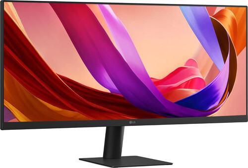 Купить 29" Монитор LG UltraWide 29U511A-B черный  5631594. Характеристики, отзывы и цены в Донецке