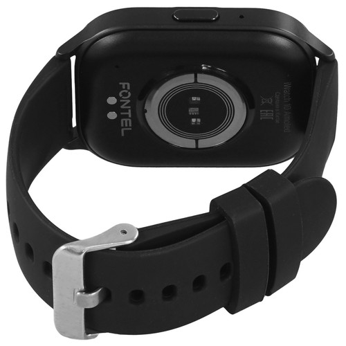 Купить Смарт-часы Fontel iWatch 10  5493632. Характеристики, отзывы и цены в Донецке