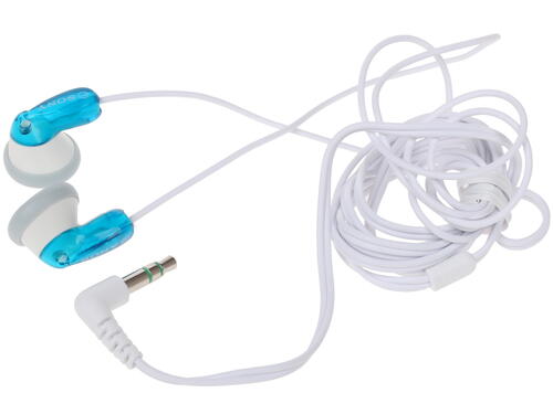 Купить Проводные наушники Sony MDR-E9LPL голубой  1210987. Характеристики, отзывы и цены в Донецке
