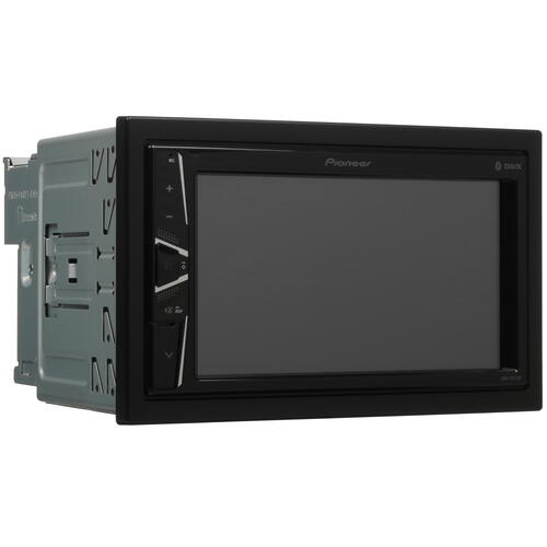 Купить Автопроигрыватель Pioneer DMH-G225BT  5088350. Характеристики, отзывы и цены в Донецке