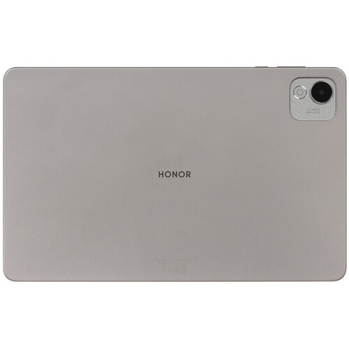 Купить 11.5" Планшет HONOR Pad X9a LTE 128 ГБ серый  5623542. Характеристики, отзывы и цены в Донецке