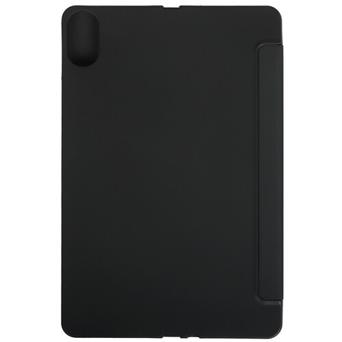 Купить Чехол-книжка BoraSCO Infinix XPAD 20 черный  5634902. Характеристики, отзывы и цены в Донецке