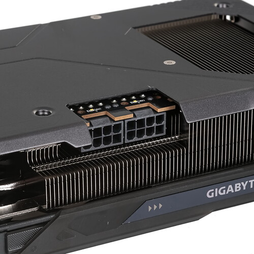 Купить Видеокарта GIGABYTE AMD Radeon 9070 GAMING OC  5612393. Характеристики, отзывы и цены в Донецке