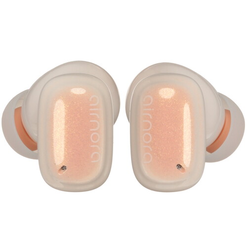 Купить Наушники TWS Baseus AirNora 3 розовый 2024  5488719. Характеристики, отзывы и цены в Донецке