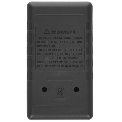 Купить Мультиметр DEKO DT830B  9987769. Характеристики, отзывы и цены в Донецке