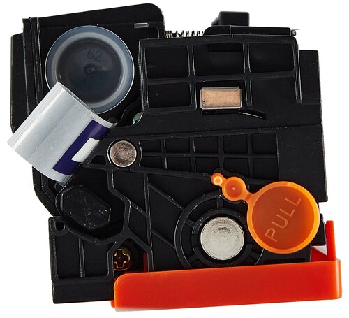 Купить Картридж лазерный SAKURA CRG045HBK черный, с чипом  5363981. Характеристики, отзывы и цены в Донецке