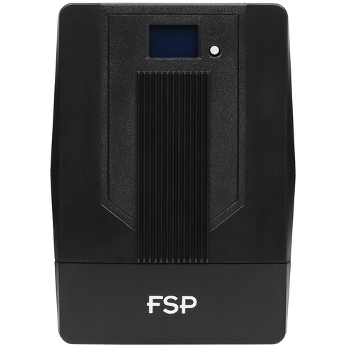 Купить ИБП FSP iFP2000 CEE  5410785. Характеристики, отзывы и цены в Донецке