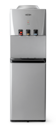 Купить Диспенсер Vatten V46SKB серебристый  5356390. Характеристики, отзывы и цены в Донецке