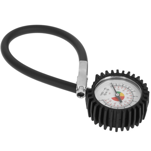 Купить Манометр AIRLINE ATBU038  9105161. Характеристики, отзывы и цены в Донецке