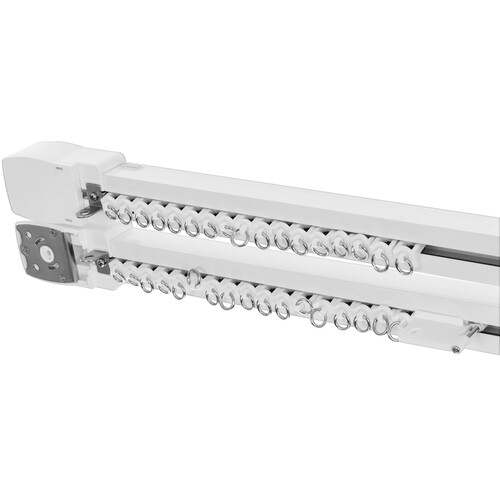 Купить Карниз для штор Aqara 340M  9158028. Характеристики, отзывы и цены в Донецке