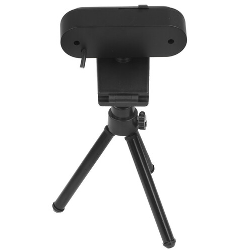 Купить Веб-камера ExeGate Stream HD 4000 4K UHD T-Tripod  5365764. Характеристики, отзывы и цены в Донецке