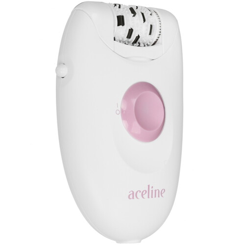 Купить Эпилятор Aceline LS-9001  9110589. Характеристики, отзывы и цены в Донецке