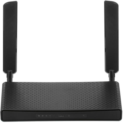Купить Wi-Fi роутер MikroTik hAP ac³  4744790. Характеристики, отзывы и цены в Донецке