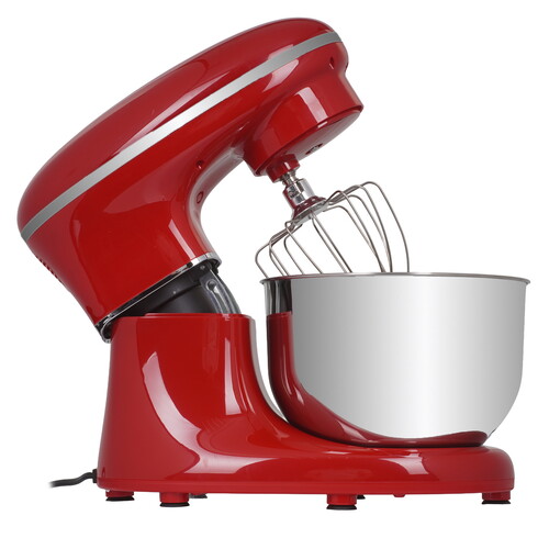 Купить Миксер Bufett SMP 285 красный  9226541. Характеристики, отзывы и цены в Донецке