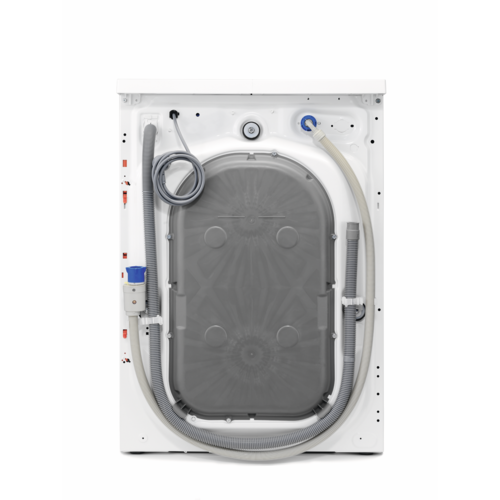 Купить Стиральная машина AEG LFR73044SCE белый  9297891. Характеристики, отзывы и цены в Донецке