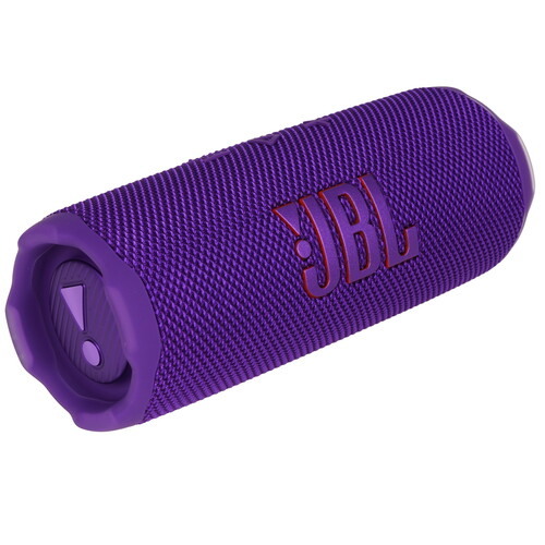 Купить Портативная колонка JBL Flip 7, фиолетовый  5618919. Характеристики, отзывы и цены в Донецке