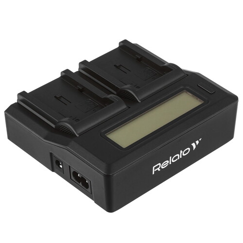 Купить Зарядное устройство Relato ABC02/ NB-2L  8118436. Характеристики, отзывы и цены в Донецке