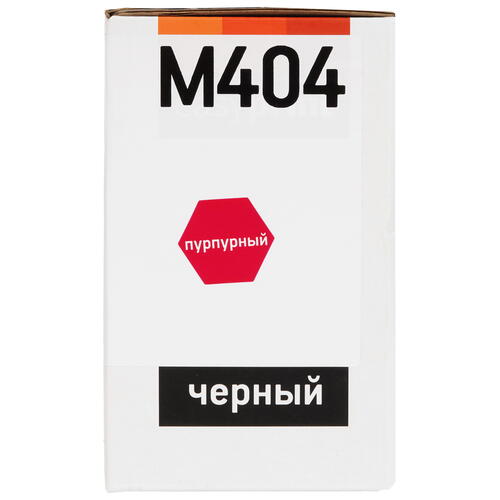 Купить Картридж лазерный EasyPrint LS-M404 пурпурный, с чипом  9981309. Характеристики, отзывы и цены в Донецке