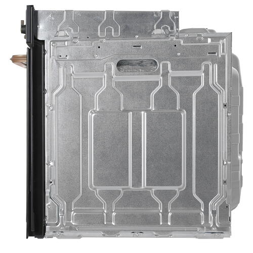 Купить Электрический духовой шкаф Gorenje BOS67371CLB черный  5366081. Характеристики, отзывы и цены в Донецке