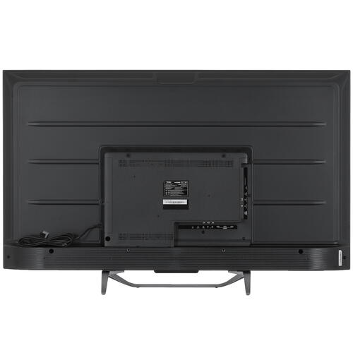 Купить 50" (127 см) Телевизор Haier 50 Smart TV S4 серебристый  5478547. Характеристики, отзывы и цены в Донецке