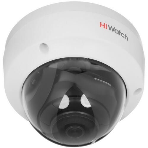 Купить IP-камера HiWatch DS-I402(D) (4 mm)  5434850. Характеристики, отзывы и цены в Донецке