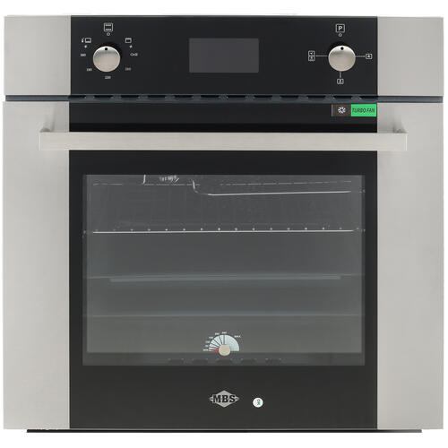 Купить Газовый духовой шкаф MBS DG-602  8129952. Характеристики, отзывы и цены в Донецке
