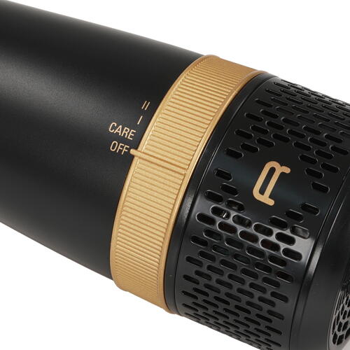 Купить Фен-щетка Rowenta Express Style CF6330F0 черный  9084942. Характеристики, отзывы и цены в Донецке