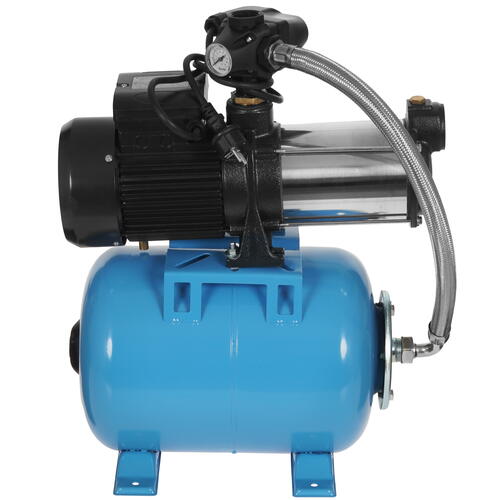 Купить Насосная станция Unipump AUTO MH 500 С  9977819. Характеристики, отзывы и цены в Донецке