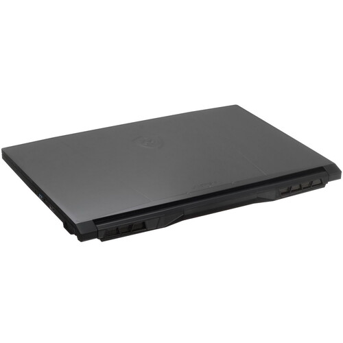 Купить 17.3" Ноутбук MSI Katana GF76 B12UCR-821XRU черный  5435804. Характеристики, отзывы и цены в Донецке
