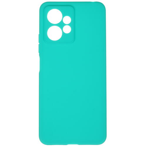 Купить Накладка  Aceline Fresh для Xiaomi Redmi Note 12 зеленый  5425756. Характеристики, отзывы и цены в Донецке