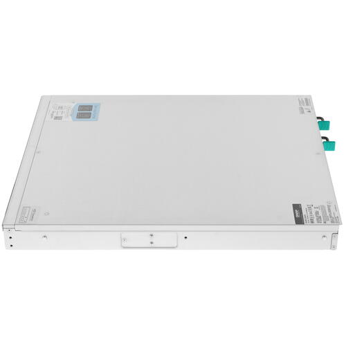 Купить Сетевое хранилище (NAS) QNAP TS-464U-RP-8G  5090099. Характеристики, отзывы и цены в Донецке