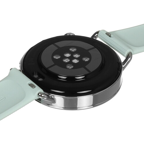 Купить Смарт-часы Xiaomi Watch S4 41 mm  5636328. Характеристики, отзывы и цены в Донецке