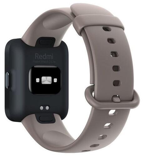 Купить Ремешок Xiaomi для Xiaomi Redmi Watch 2 Lite коричневый  5041438. Характеристики, отзывы и цены в Донецке