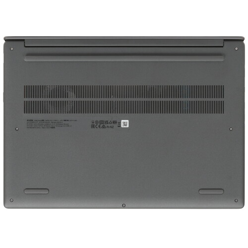 Купить 15.3" Ноутбук Lenovo IdeaPad Slim 3 15IRH10 серый  5632728. Характеристики, отзывы и цены в Донецке