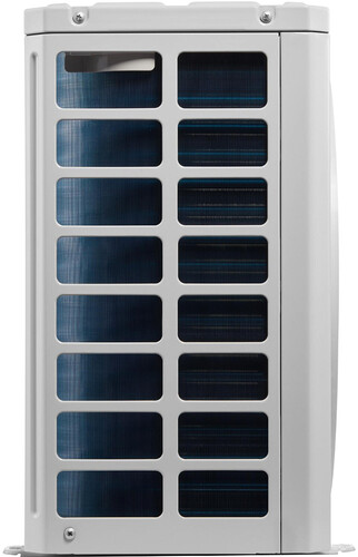 Купить Кондиционер настенный сплит-система Electrolux EACS-07HAL/N8 белый  9131117. Характеристики, отзывы и цены в Донецке