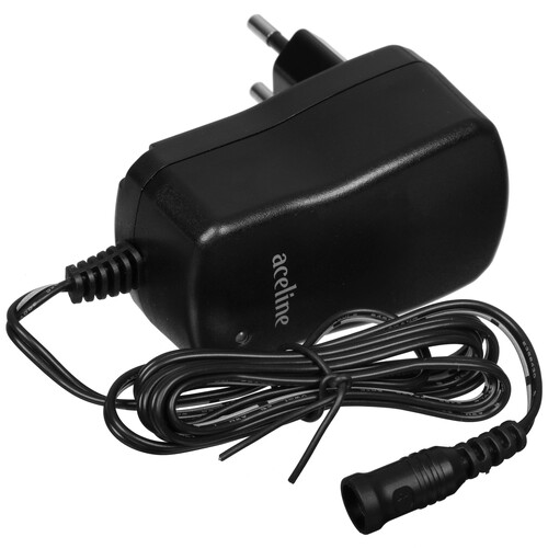 Купить Адаптер питания сетевой Aceline W-12  5447471. Характеристики, отзывы и цены в Донецке