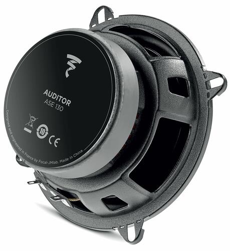 Купить Компонентная акустическая система Focal ASE-130  5463141. Характеристики, отзывы и цены в Донецке