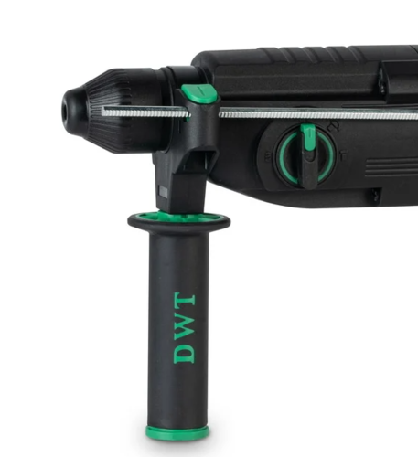 Купить Перфоратор DWT SBHP07-24 BMC  9297959. Характеристики, отзывы и цены в Донецке