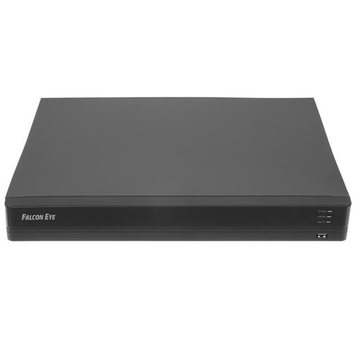 Купить Регистратор для видеонаблюдения Falcon Eye FE-MHD5216  8160767. Характеристики, отзывы и цены в Донецке