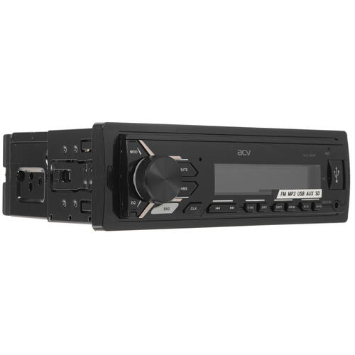 Купить Автопроигрыватель ACV AVS-812R  8147170. Характеристики, отзывы и цены в Донецке