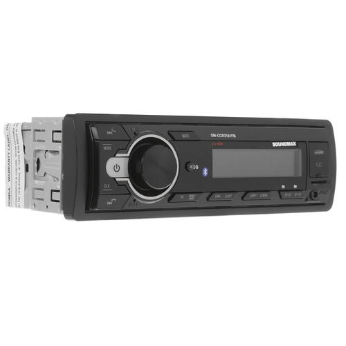 Купить Автопроигрыватель Soundmax SM-CCR3181FB  4863188. Характеристики, отзывы и цены в Донецке