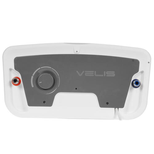 Купить Водонагреватель электрический Ariston VELIS TECH INOX R ABS 80  5340929. Характеристики, отзывы и цены в Донецке