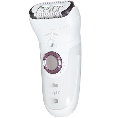 Эпилятор Braun SE S9-710