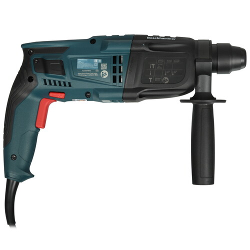 Купить Перфоратор Bosch GBH 220  5453092. Характеристики, отзывы и цены в Донецке
