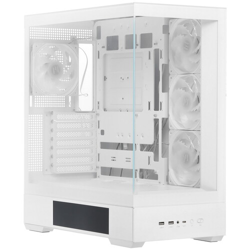 Купить Корпус ZALMAN P40 DS  5623262. Характеристики, отзывы и цены в Донецке