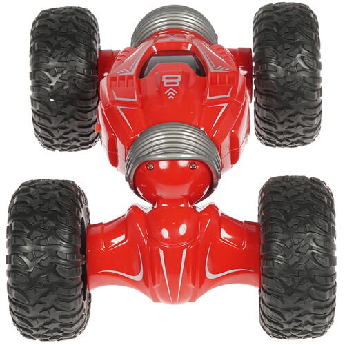 Купить Радиоуправляемая машина трюкач/перевертыш JJRC Q70  1681431. Характеристики, отзывы и цены в Донецке