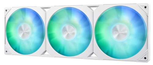 Купить Система охлаждения ASUS PRIME LC 360 ARGB  белая  5634051. Характеристики, отзывы и цены в Донецке